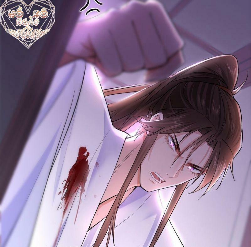 Nhập Mộ Chi Thần 9 trang 8