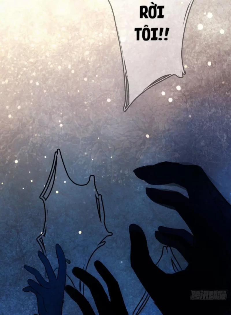Nhập Mộng Quỷ Điếm 0 trang 12
