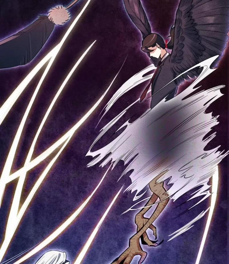 Nhập Mộng Quỷ Điếm 0 trang 33