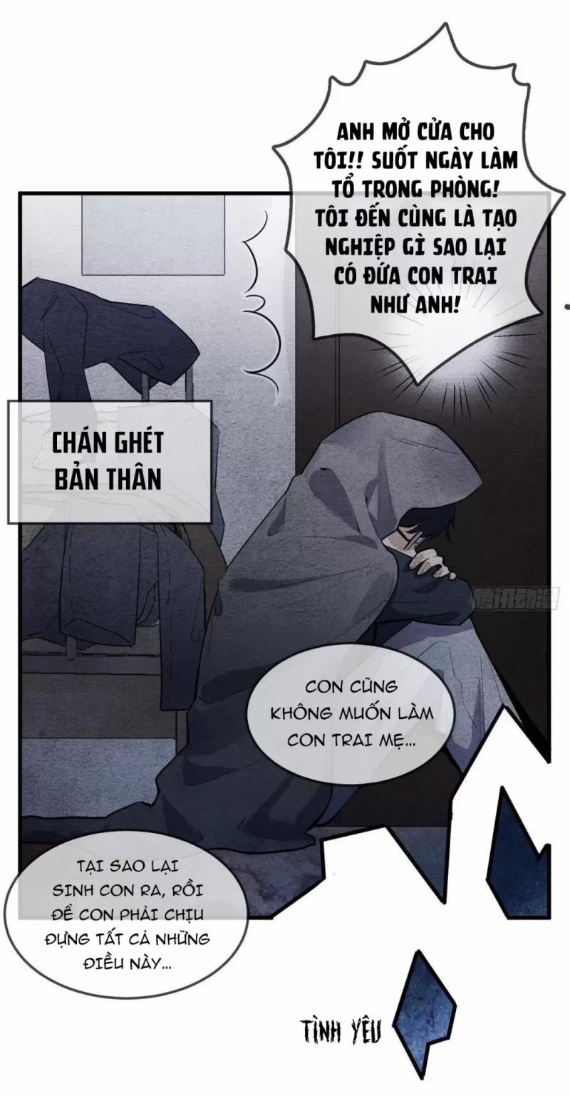 Nhập Mộng Quỷ Điếm 0 trang 50