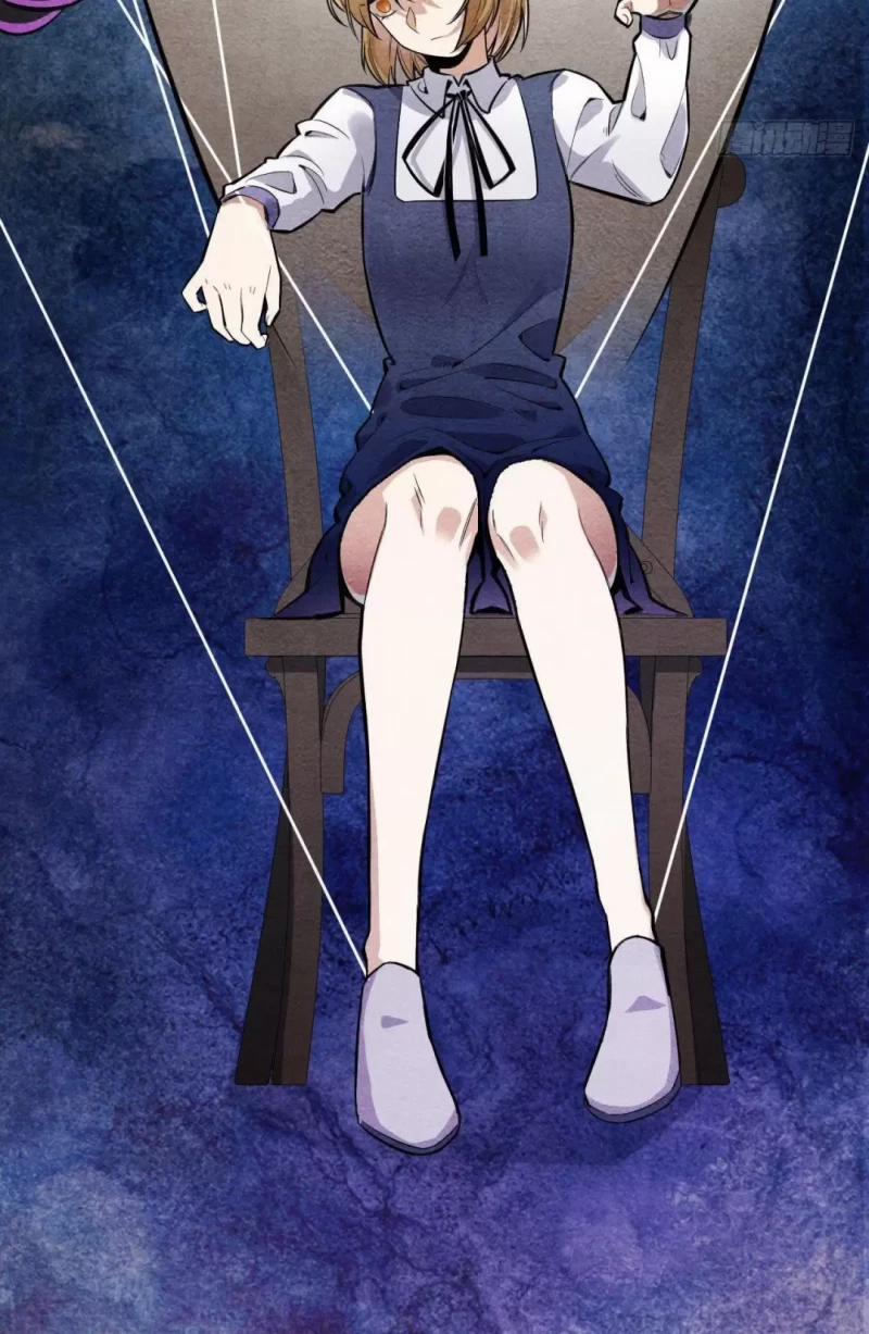 Nhập Mộng Quỷ Điếm 0 trang 73