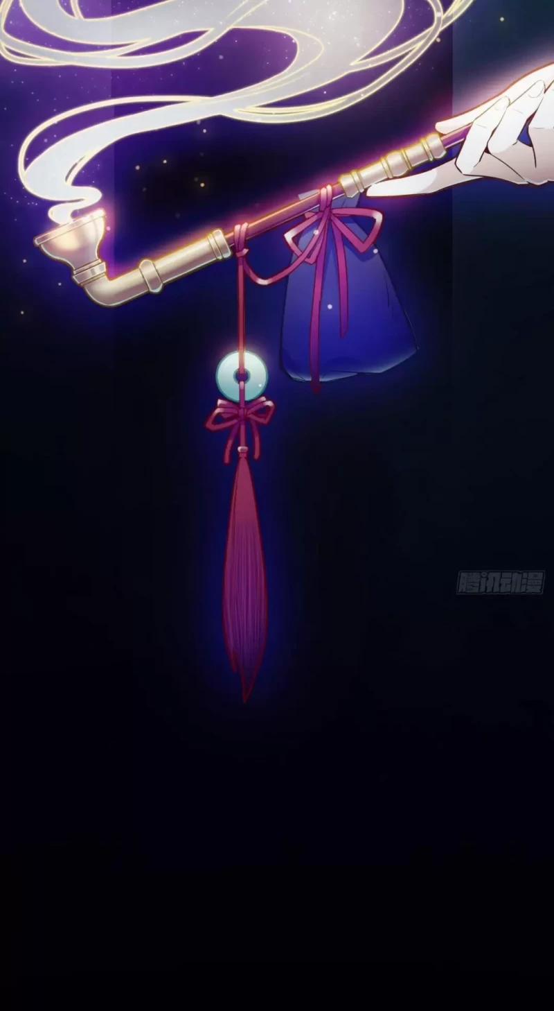 Nhập Mộng Quỷ Điếm 0 trang 9