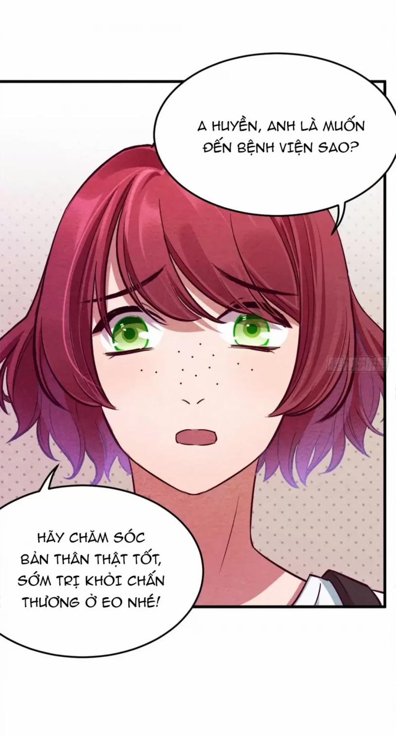 Nhập Mộng Quỷ Điếm 1 trang 119