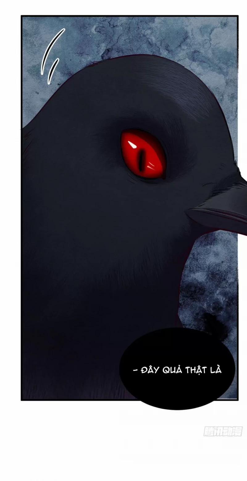 Nhập Mộng Quỷ Điếm 1 trang 146