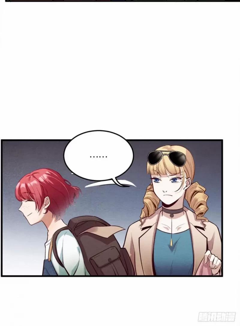 Nhập Mộng Quỷ Điếm 1 trang 30