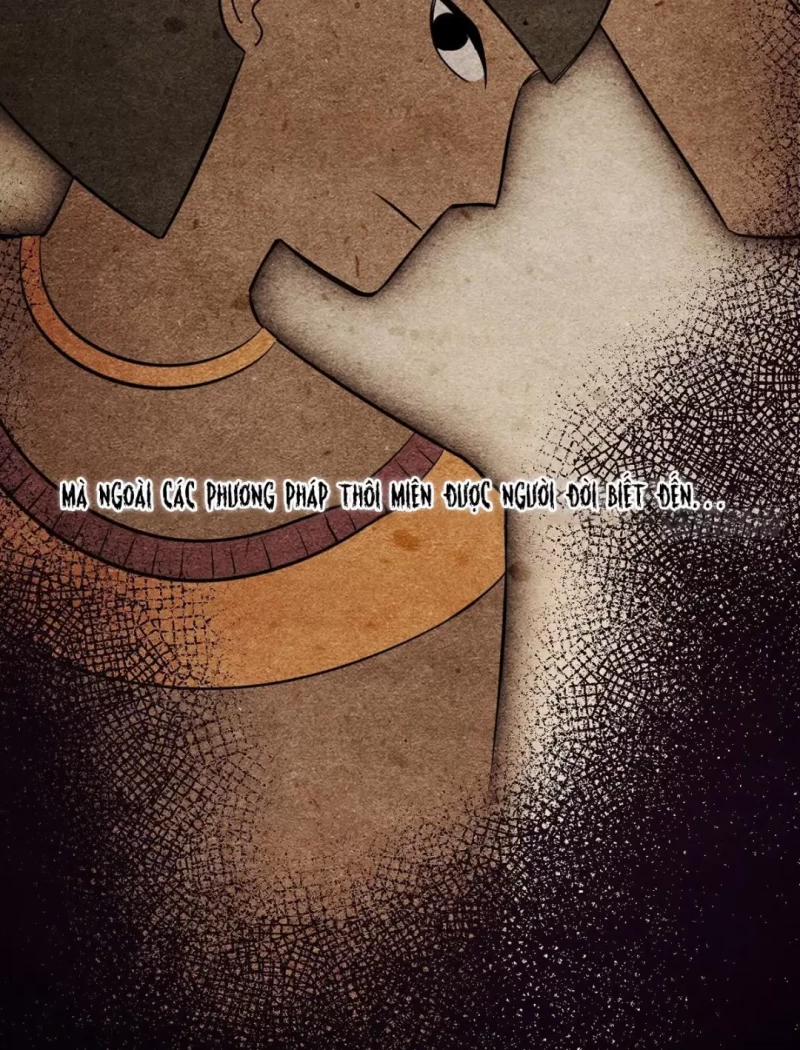 Nhập Mộng Quỷ Điếm 1 trang 8