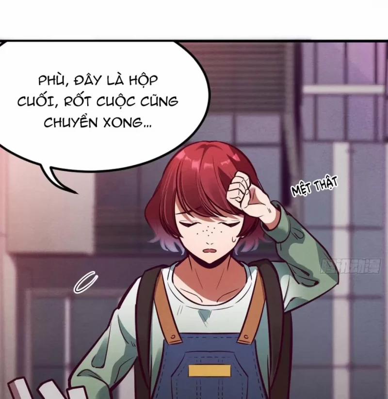 Nhập Mộng Quỷ Điếm 1 trang 81