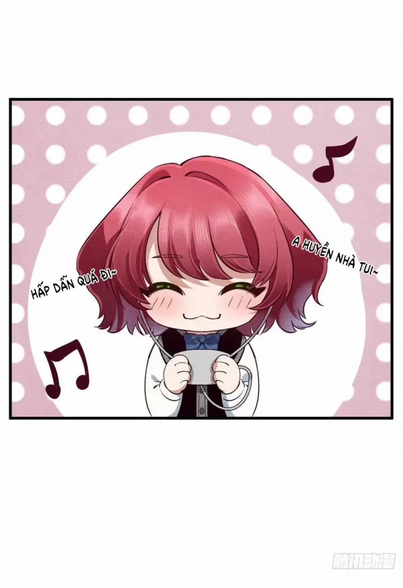 Nhập Mộng Quỷ Điếm 2 trang 15