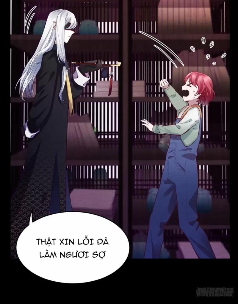 Nhập Mộng Quỷ Điếm 2 trang 172