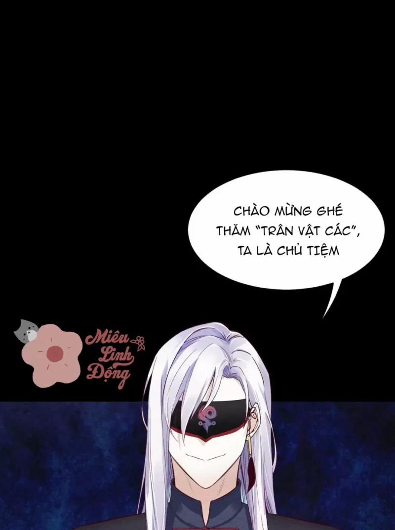 Nhập Mộng Quỷ Điếm 2 trang 173