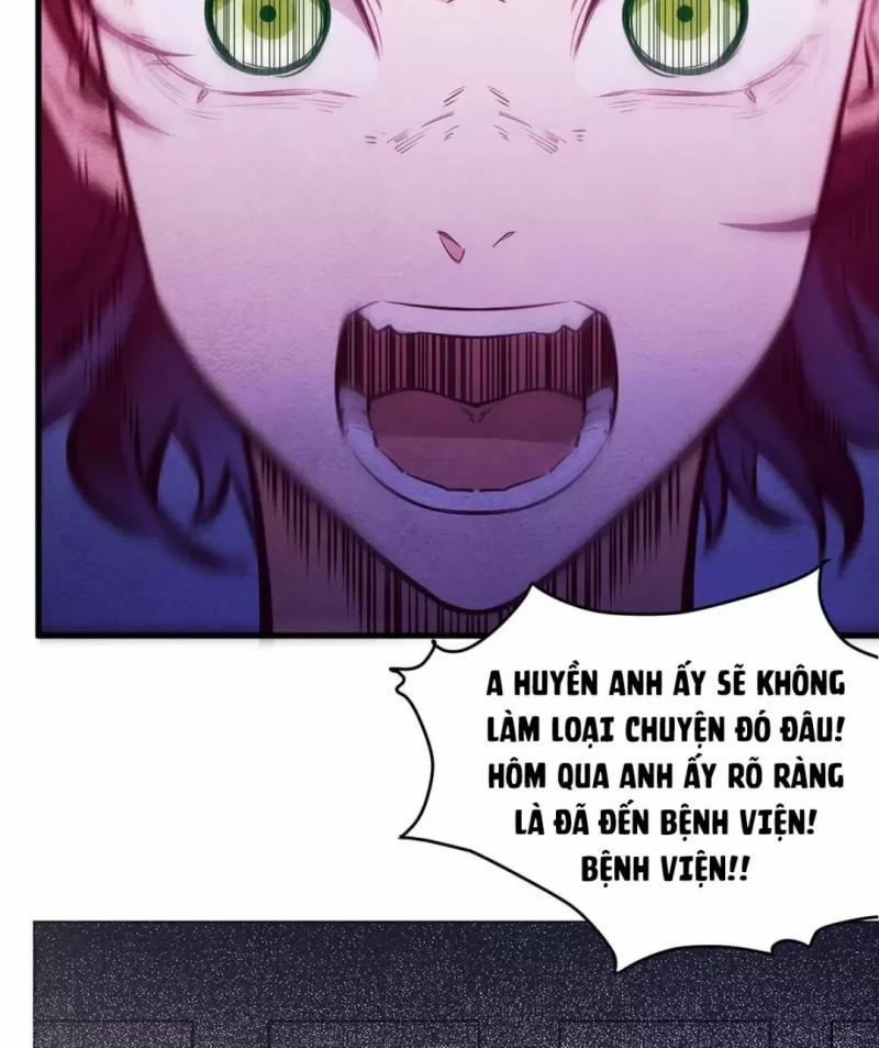 Nhập Mộng Quỷ Điếm 2 trang 27