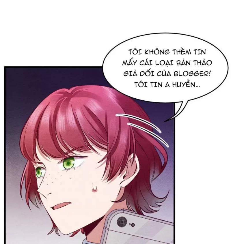 Nhập Mộng Quỷ Điếm 2 trang 34