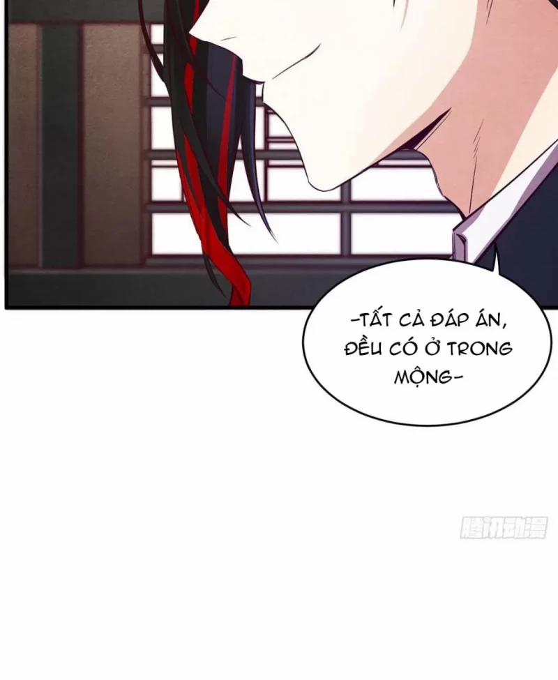Nhập Mộng Quỷ Điếm 2 trang 99