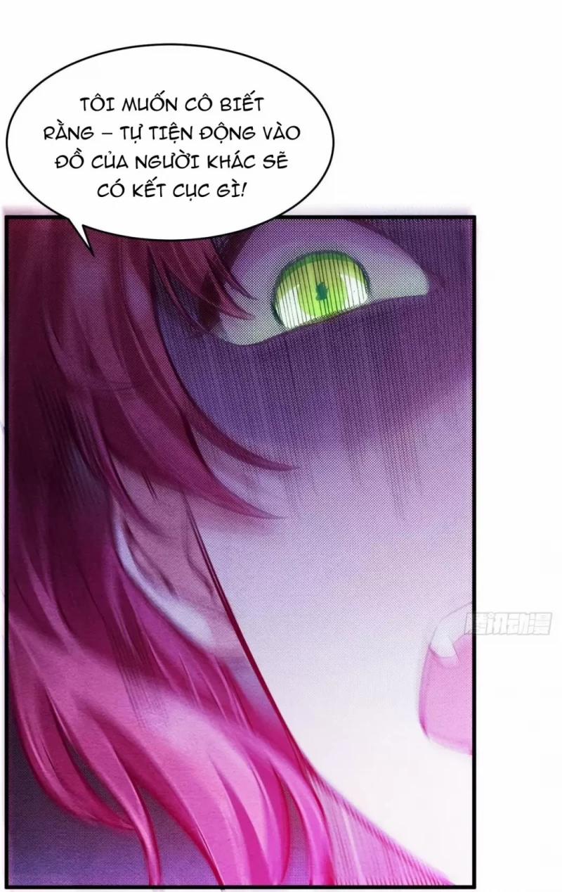 Nhập Mộng Quỷ Điếm 3 trang 152