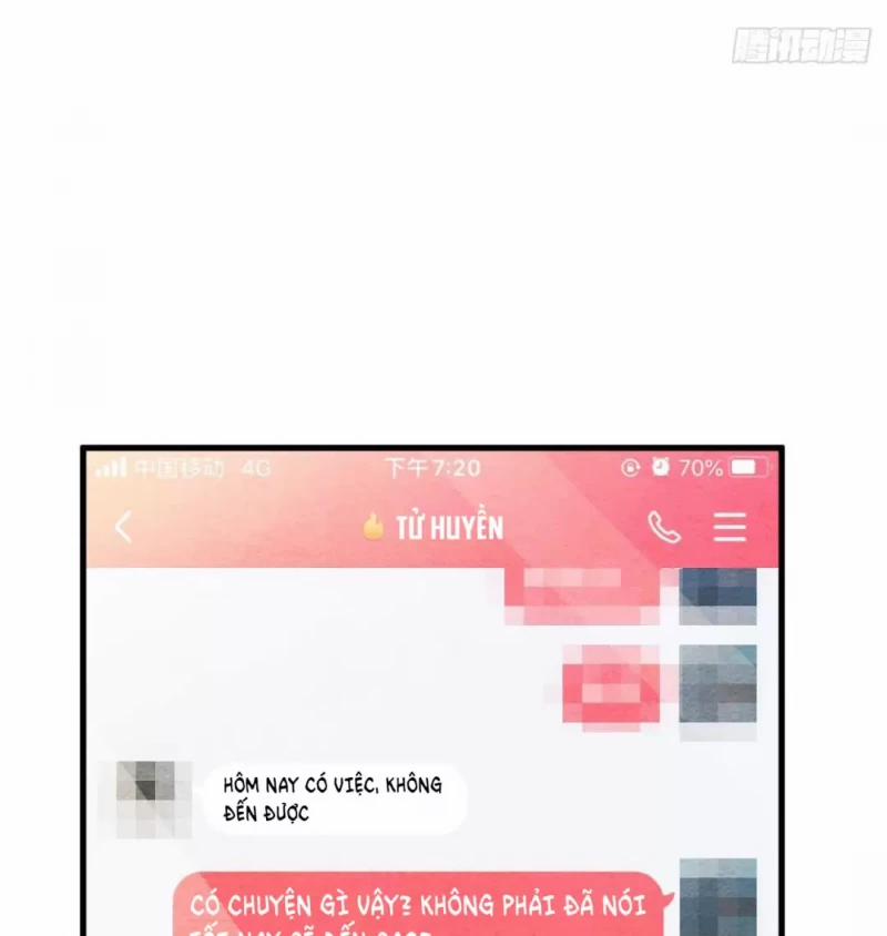 Nhập Mộng Quỷ Điếm 3 trang 177