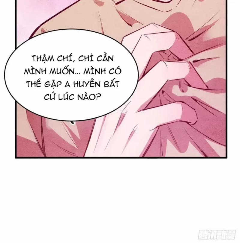 Nhập Mộng Quỷ Điếm 3 trang 21