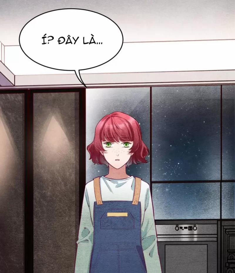 Nhập Mộng Quỷ Điếm 3 trang 43