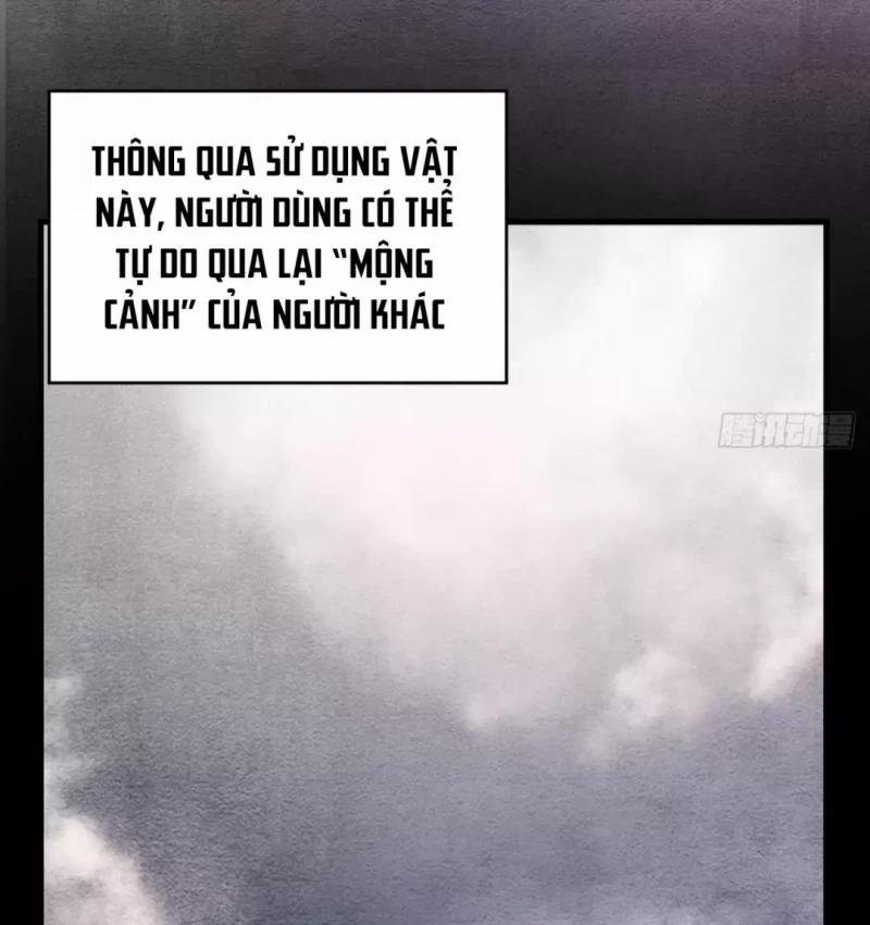 Nhập Mộng Quỷ Điếm 3 trang 5