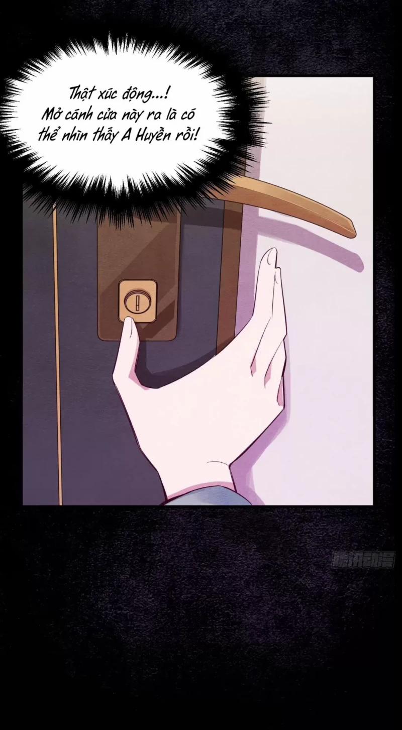 Nhập Mộng Quỷ Điếm 3 trang 57