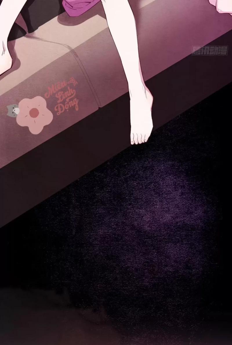 Nhập Mộng Quỷ Điếm 3 trang 64