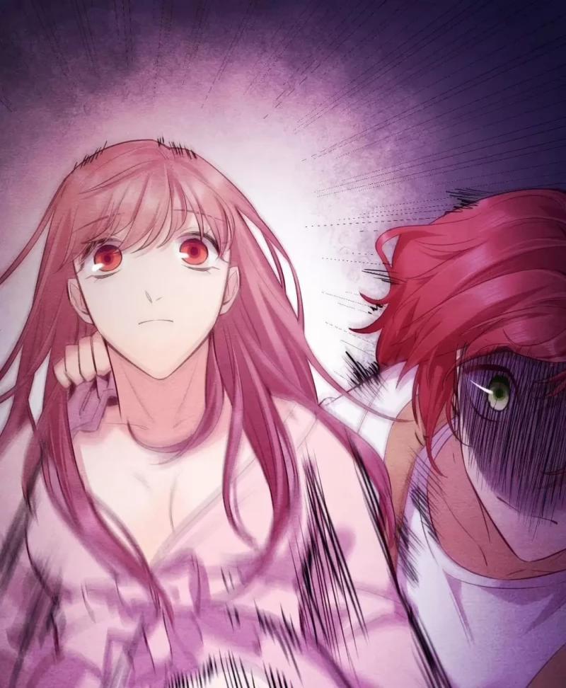 Nhập Mộng Quỷ Điếm 3 trang 80