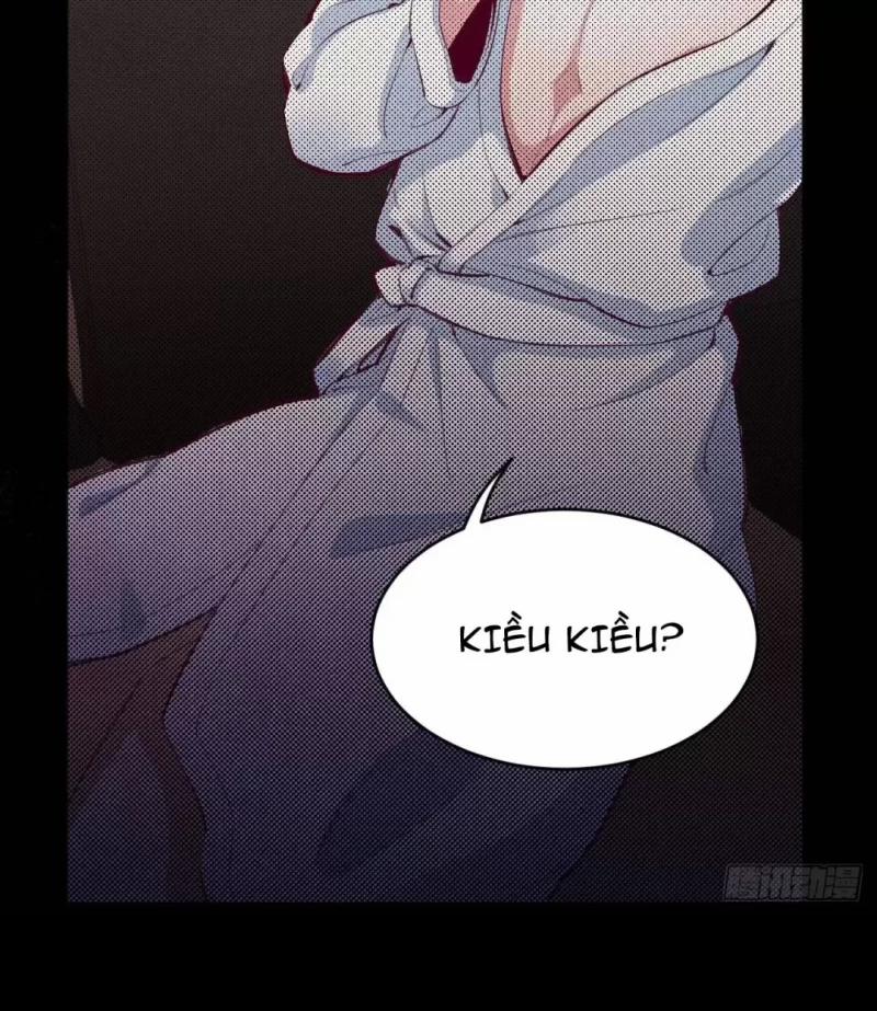 Nhập Mộng Quỷ Điếm 3 trang 85