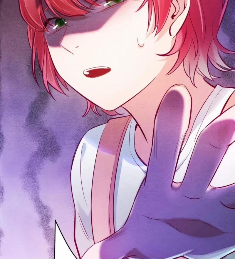 Nhập Mộng Quỷ Điếm 3 trang 91