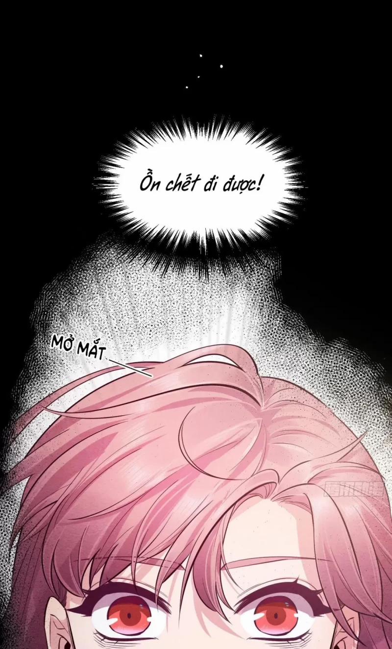 Nhập Mộng Quỷ Điếm 4 trang 11