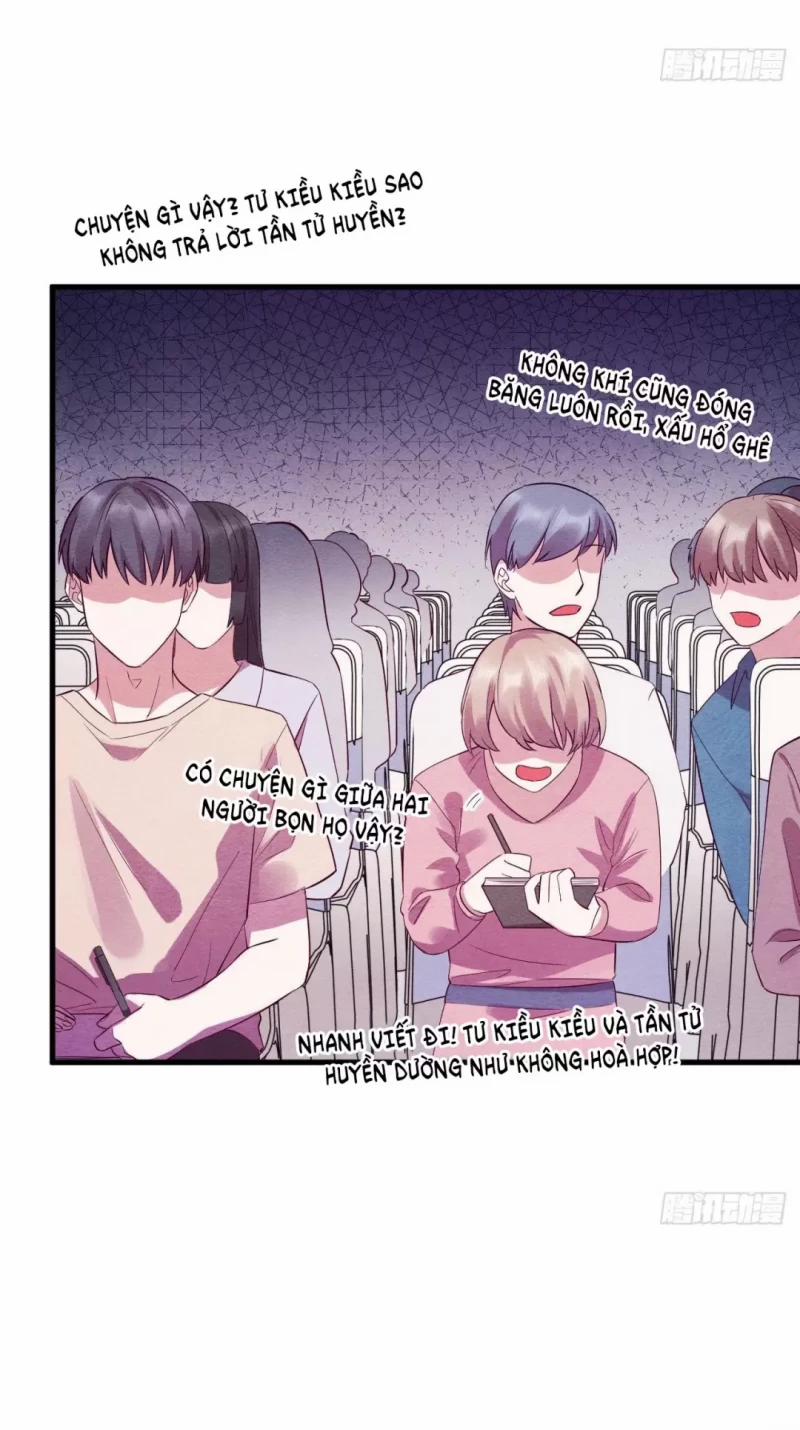 Nhập Mộng Quỷ Điếm 4 trang 117