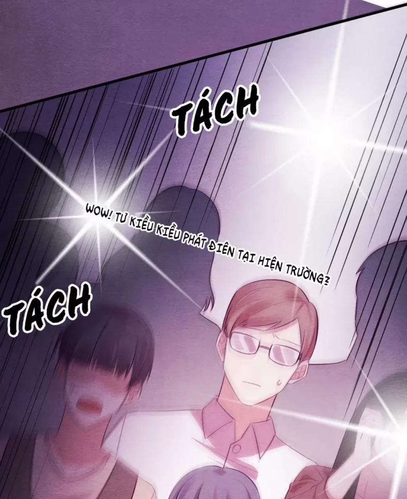 Nhập Mộng Quỷ Điếm 4 trang 132