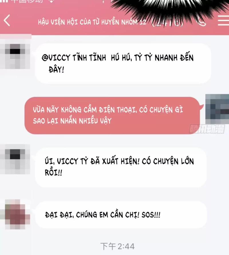 Nhập Mộng Quỷ Điếm 4 trang 151