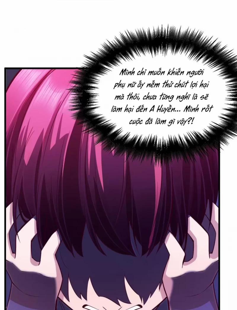Nhập Mộng Quỷ Điếm 4 trang 158