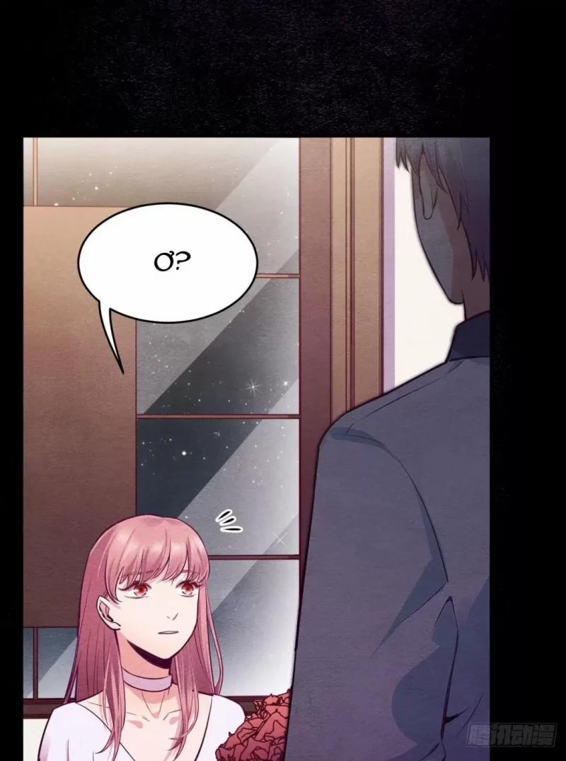 Nhập Mộng Quỷ Điếm 4 trang 17