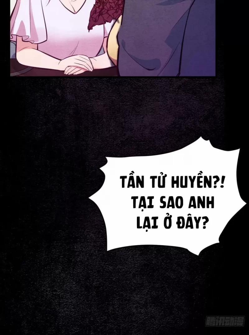 Nhập Mộng Quỷ Điếm 4 trang 18