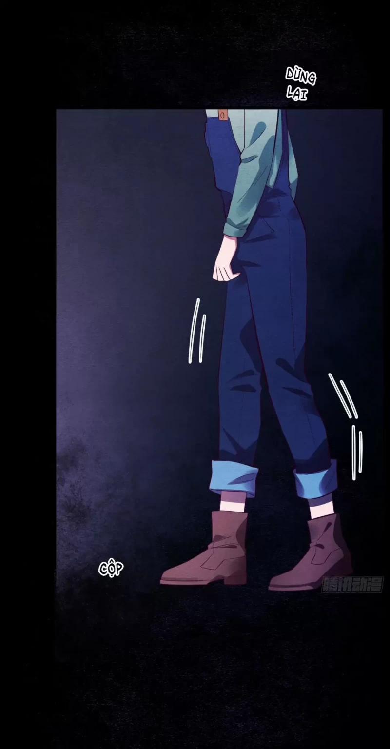 Nhập Mộng Quỷ Điếm 4 trang 184