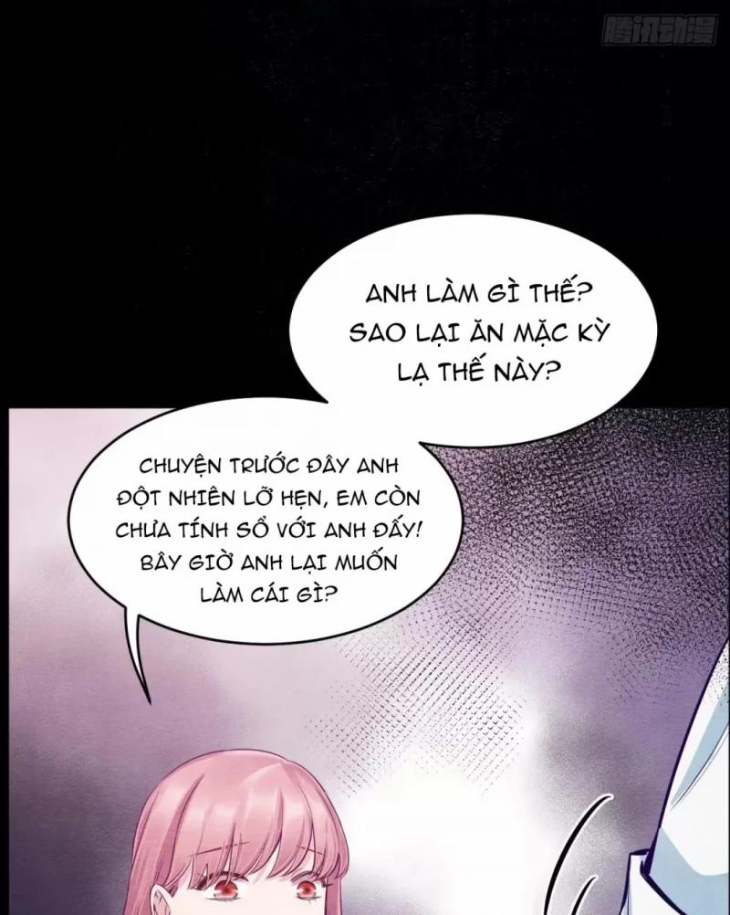 Nhập Mộng Quỷ Điếm 4 trang 21