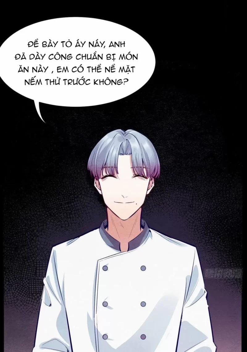 Nhập Mộng Quỷ Điếm 4 trang 23