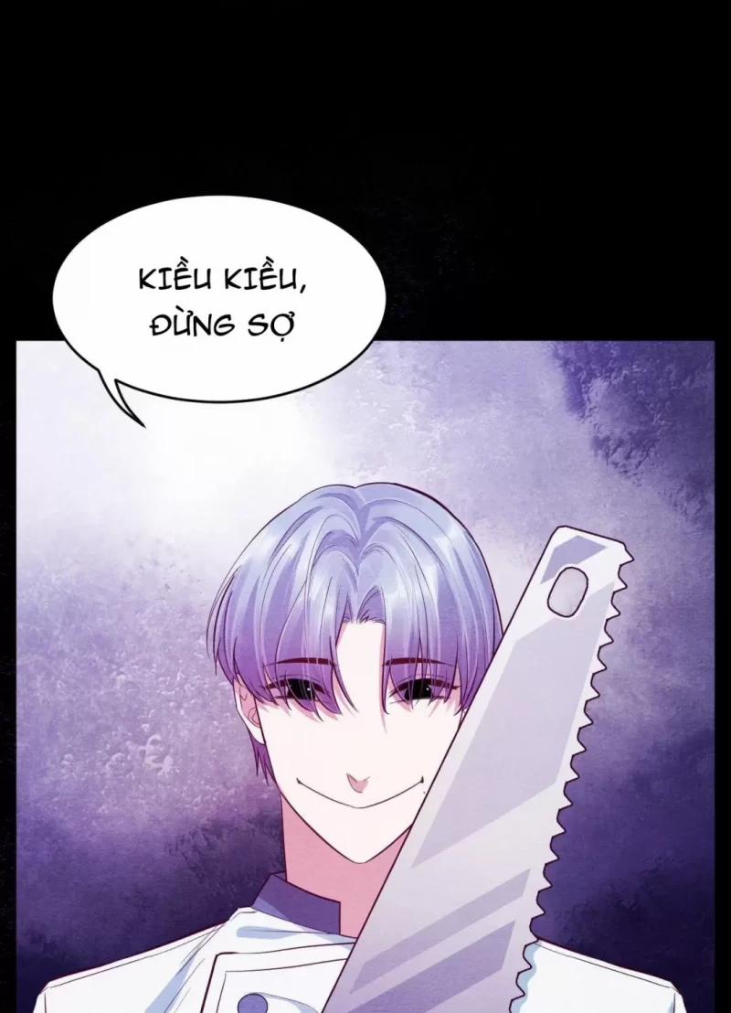 Nhập Mộng Quỷ Điếm 4 trang 76