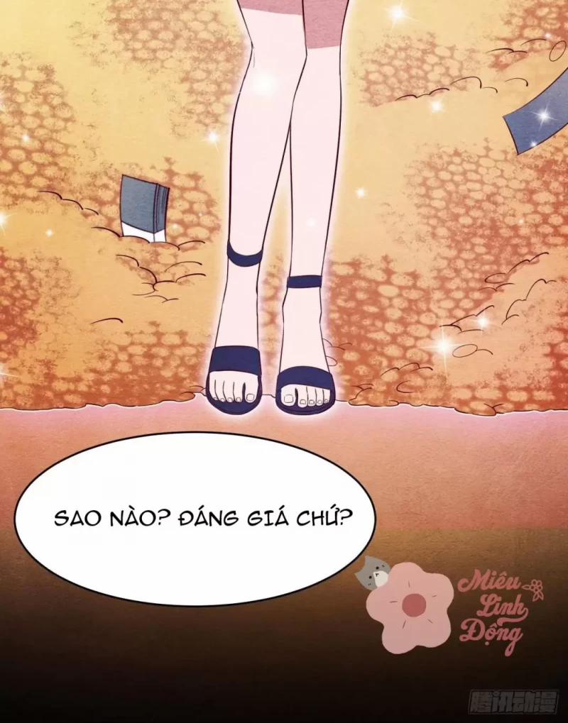 Nhập Mộng Quỷ Điếm 5 trang 31