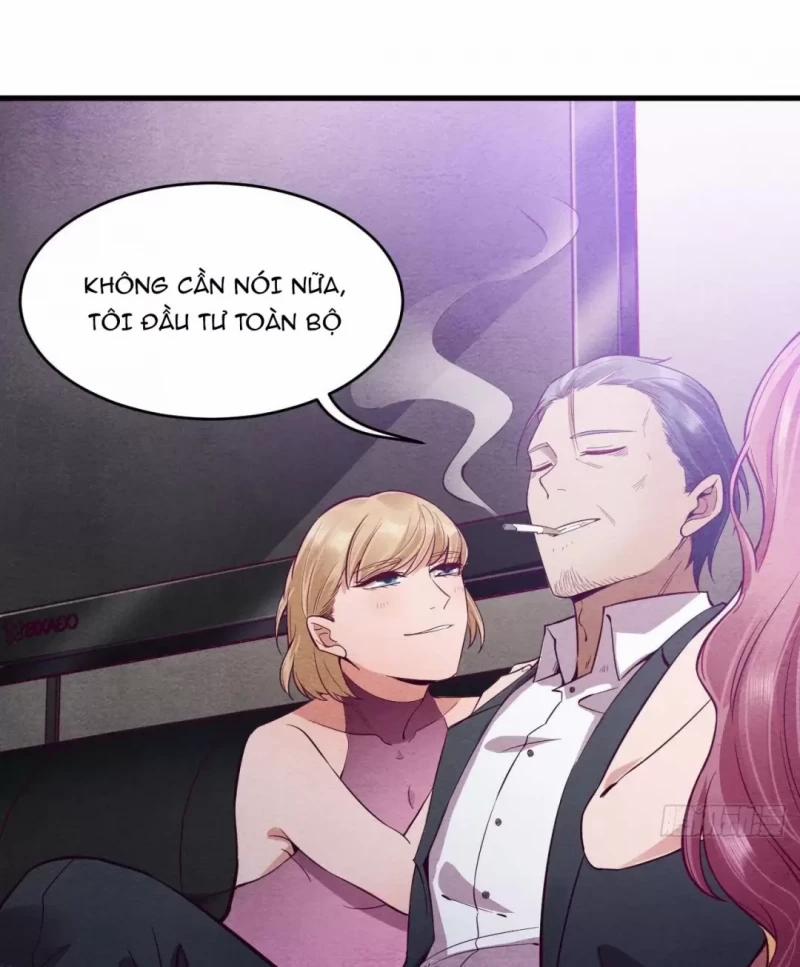Nhập Mộng Quỷ Điếm 5 trang 42