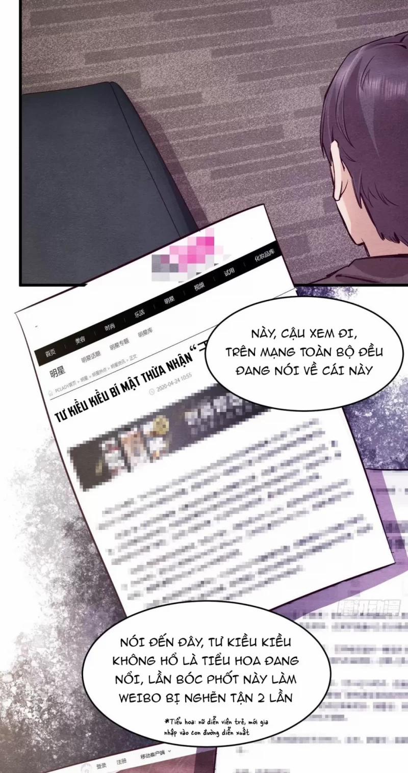 Nhập Mộng Quỷ Điếm 5 trang 76