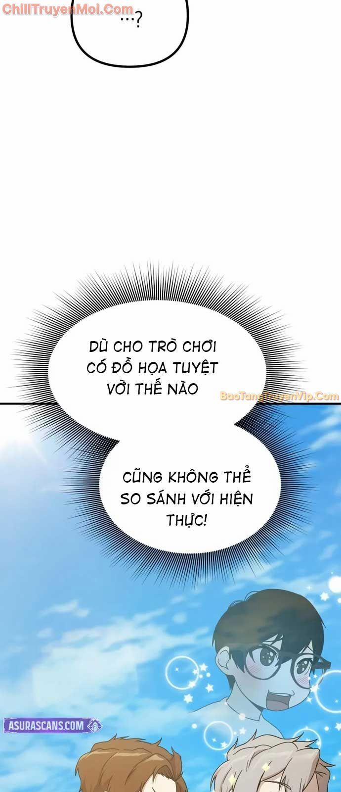 Nhập Vai Phản Diện Mắt Cáo Hoàn Hảo 3 trang 21