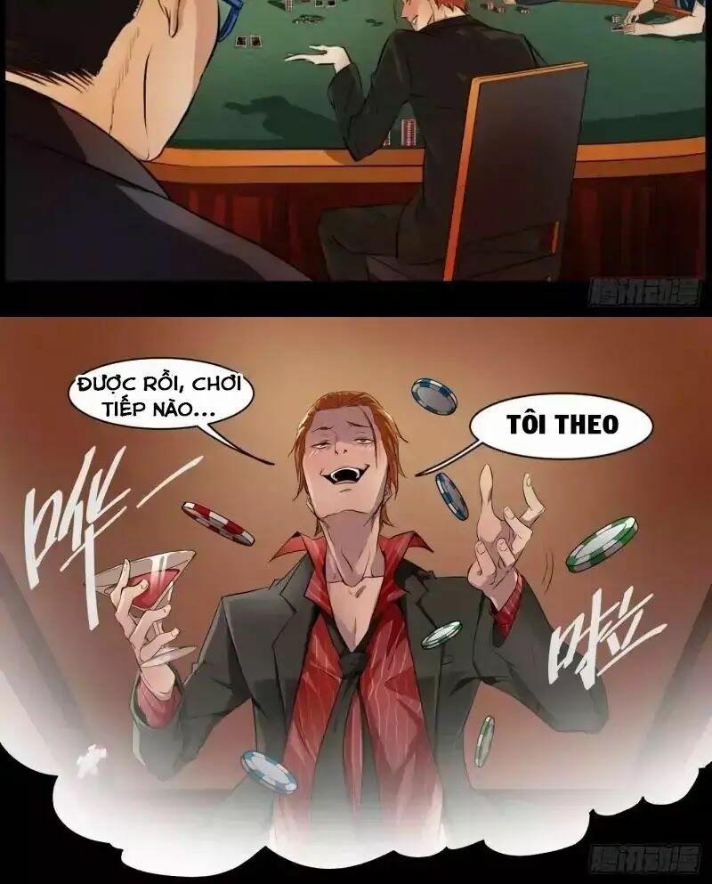 Nhất Ăn Tất 1 trang 21