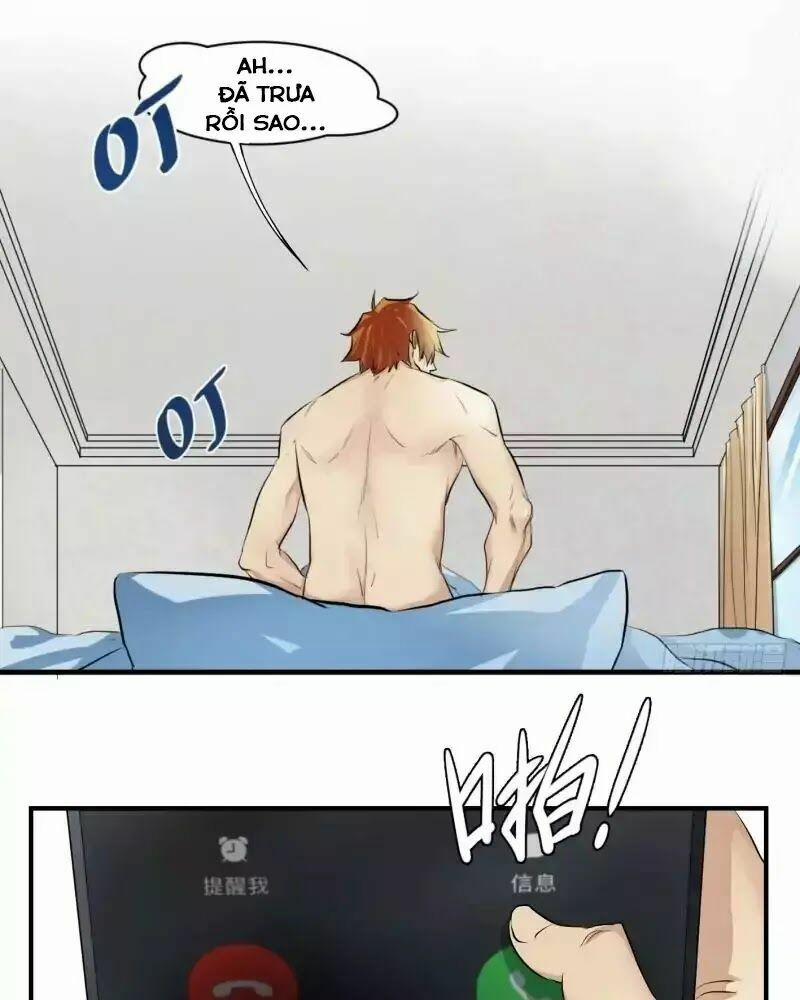 Nhất Ăn Tất 1 trang 6