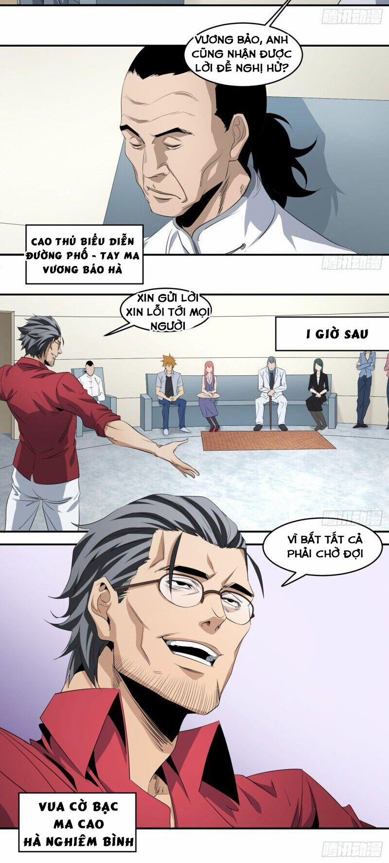 Nhất Ăn Tất 100 trang 10