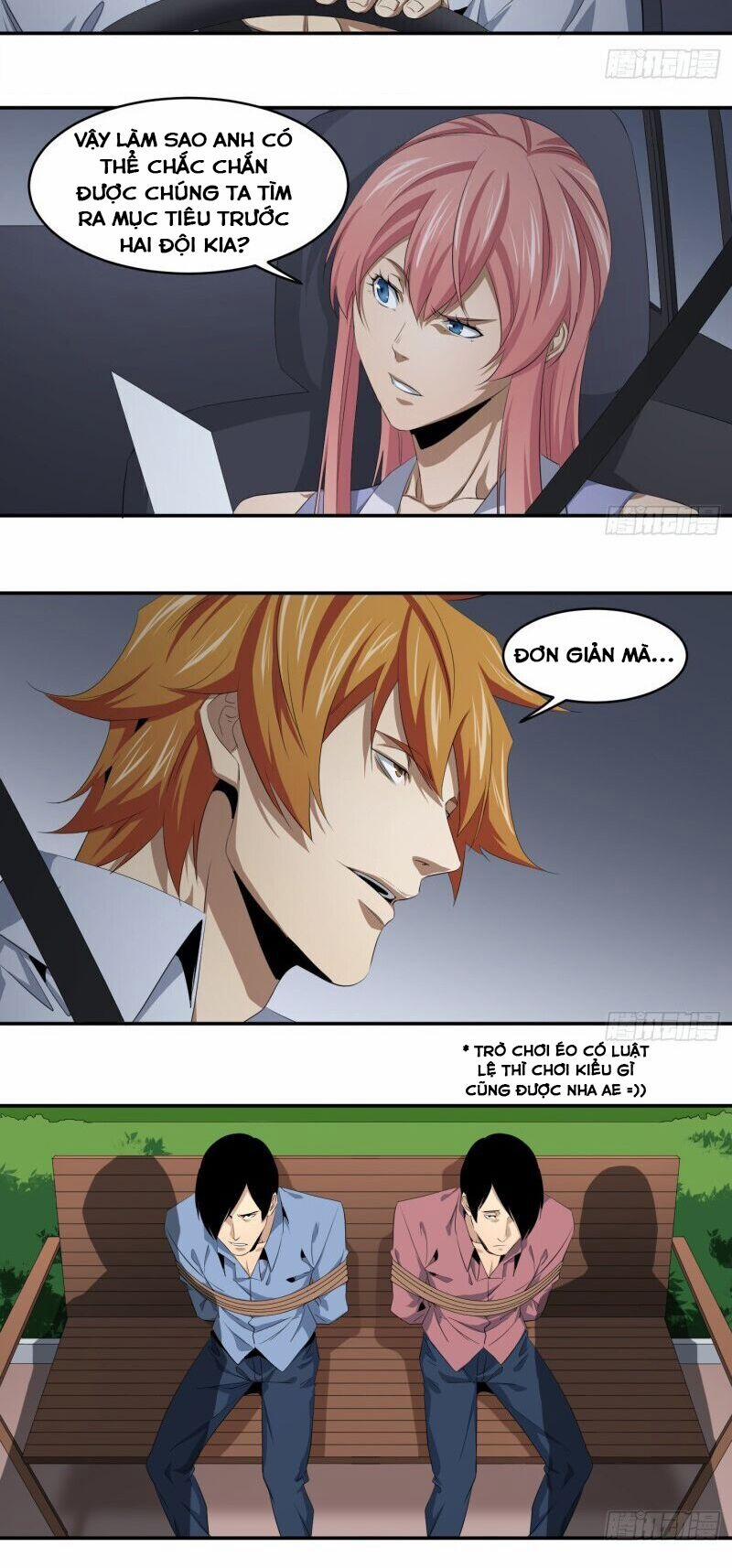 Nhất Ăn Tất 102 trang 7