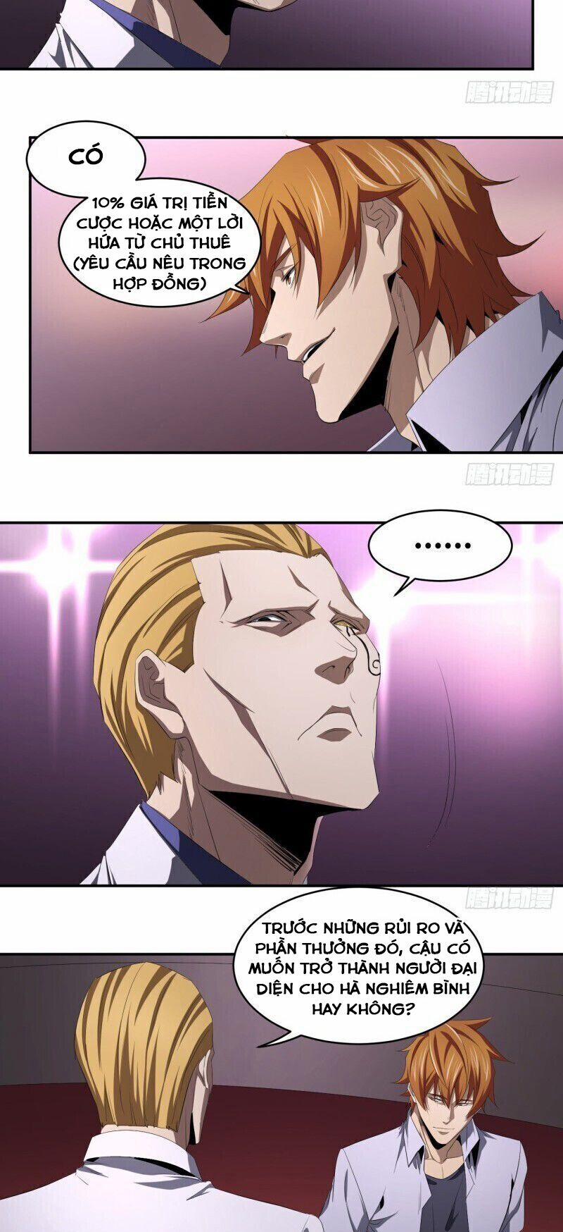 Nhất Ăn Tất 103 trang 9