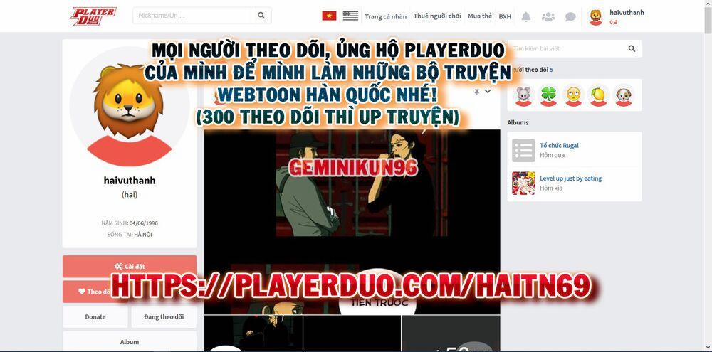 Nhất Ăn Tất 105 trang 1