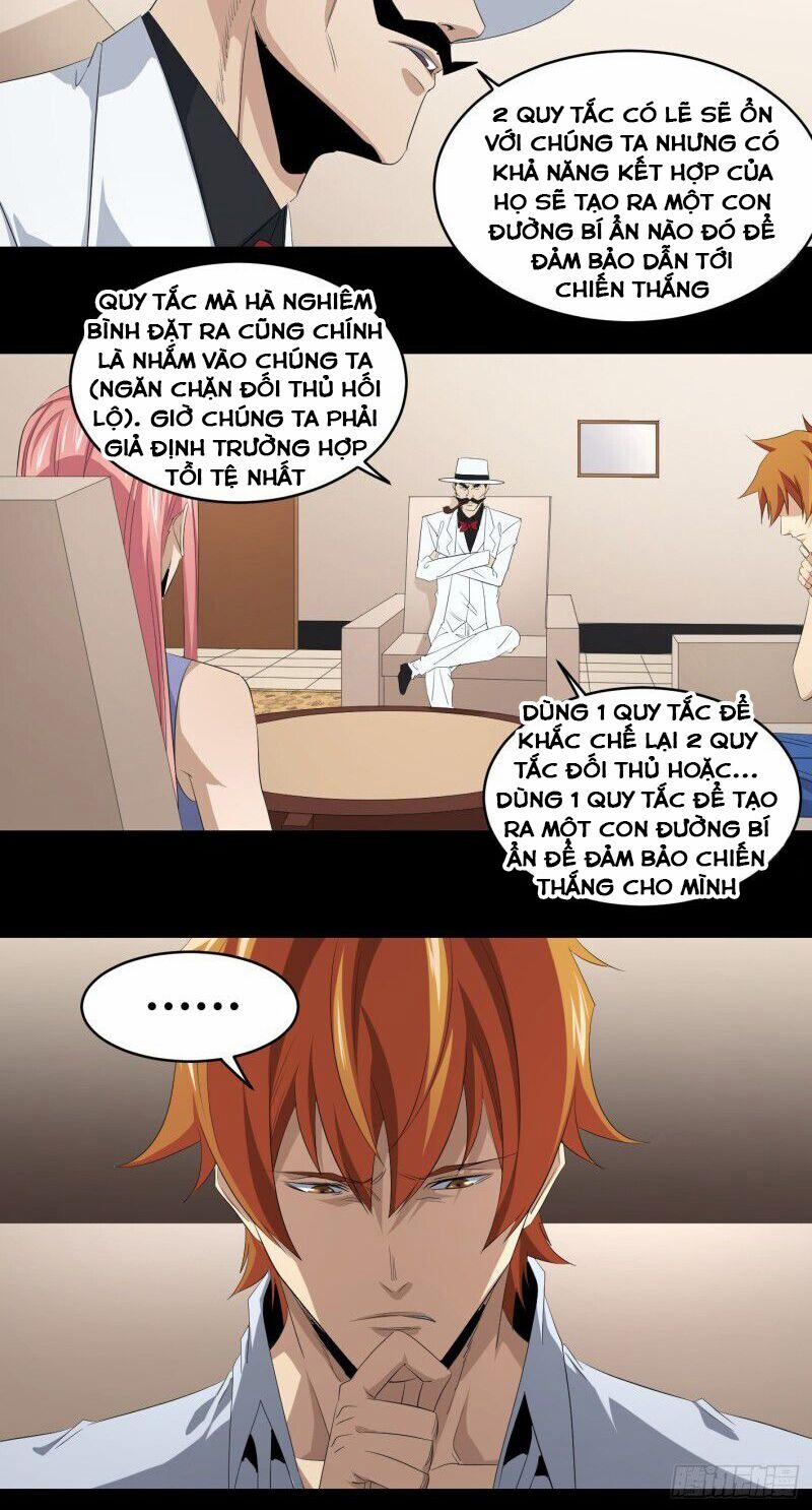 Nhất Ăn Tất 105 trang 13