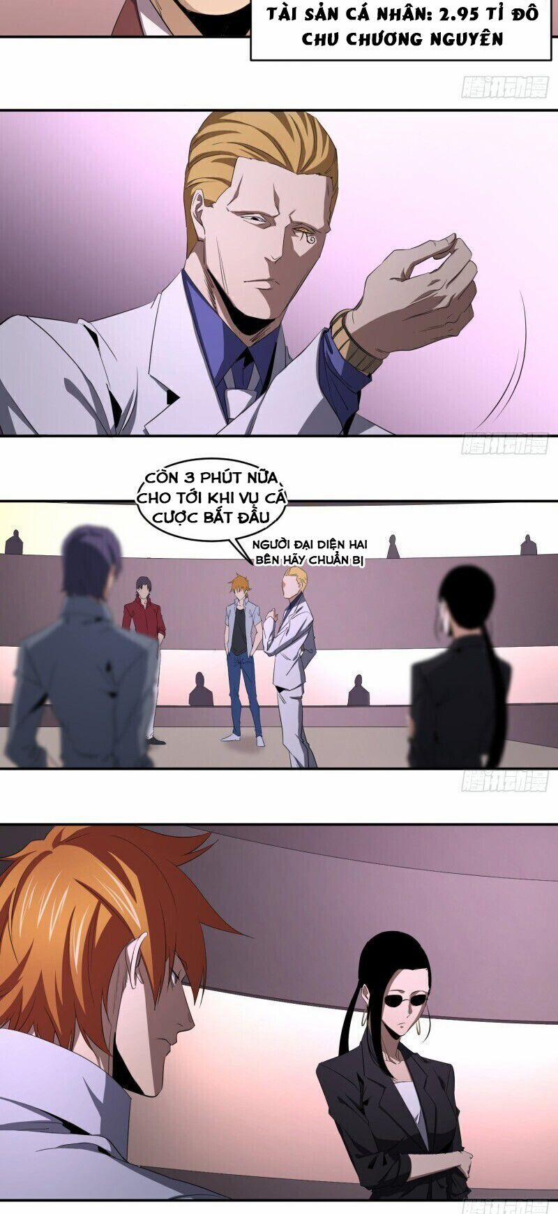 Nhất Ăn Tất 105 trang 3